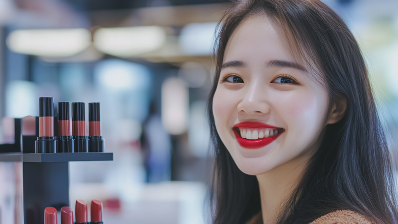 70亿,顶流口红被卖了